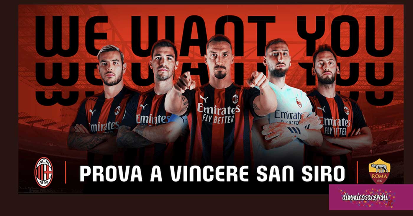 vinci san siro