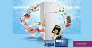 ALDI "La newsletter che ti premia
