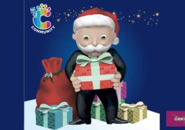 Calendario dell’Avvento di Hasbro Community concorsi Avvento
