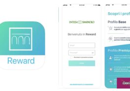 Concorso Intesa Sanpaolo Reward 2021