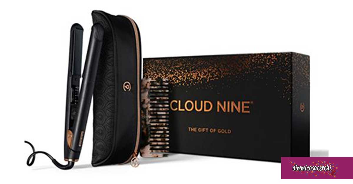 Diventa tester prodotti Cloud Nine