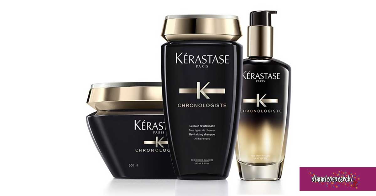 Kerastase Chronologiste