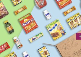 Nestlé Good Box