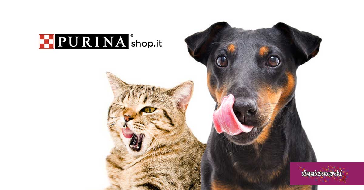 Purina Shop