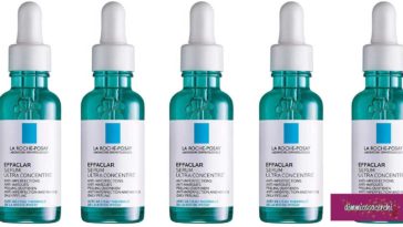Siero peeling ultra concentrato di Effaclar