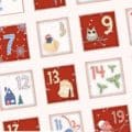 Calendario Avvento Horomia