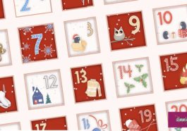 Calendario Avvento Horomia