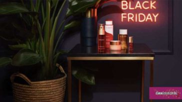 Black Friday Clarins