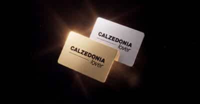 Concorso Calzedonia Fortune Ticket Golden Ticket Silver Ticket estrazione finale