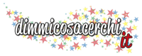 Dimmicosacerchi