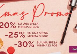 pupa xmas promo