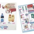 Volantino Acqua&Sapone dal 1 al 13 dicembre