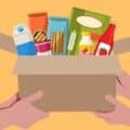 Amazon e il Banco Alimentare