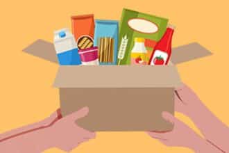 Amazon e il Banco Alimentare