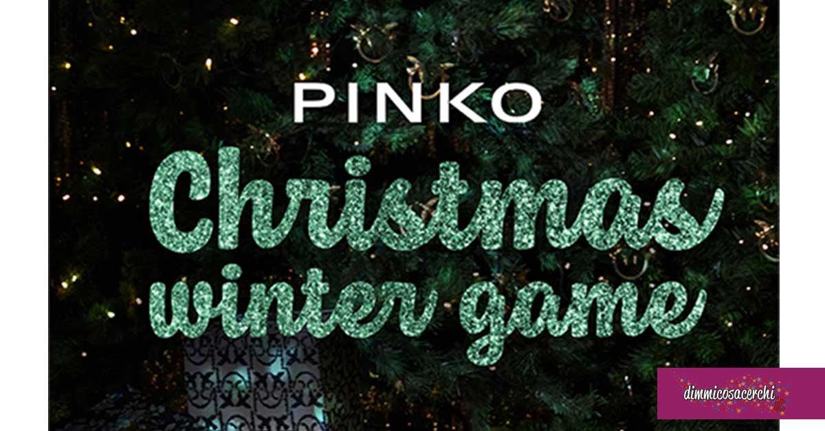 CHRISTMAS WINTER GAME