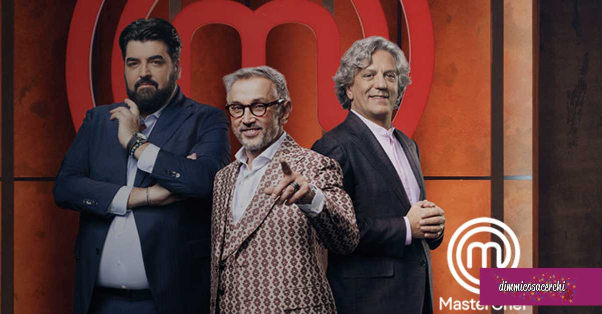 Concorso "A prova di Masterchef"