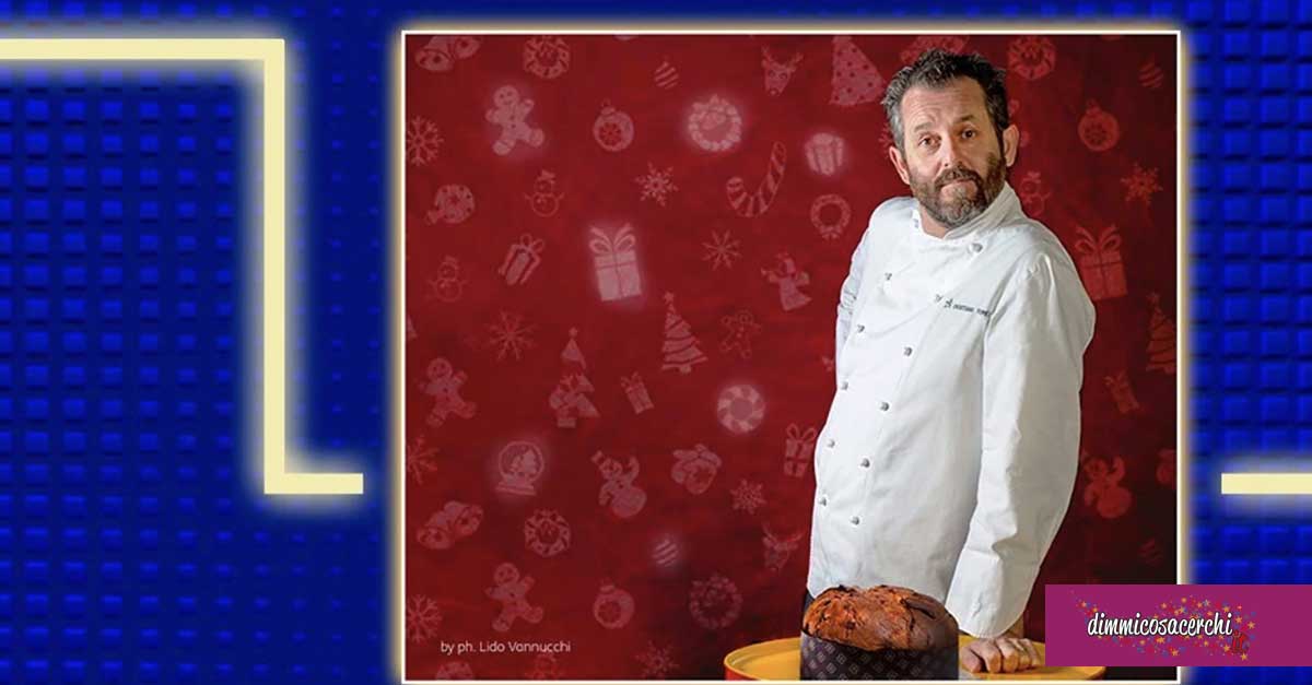 Festeggia il Natale con TIM Party e lo Chef Tomei