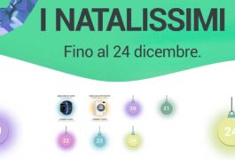 Natalissimi Unieuro