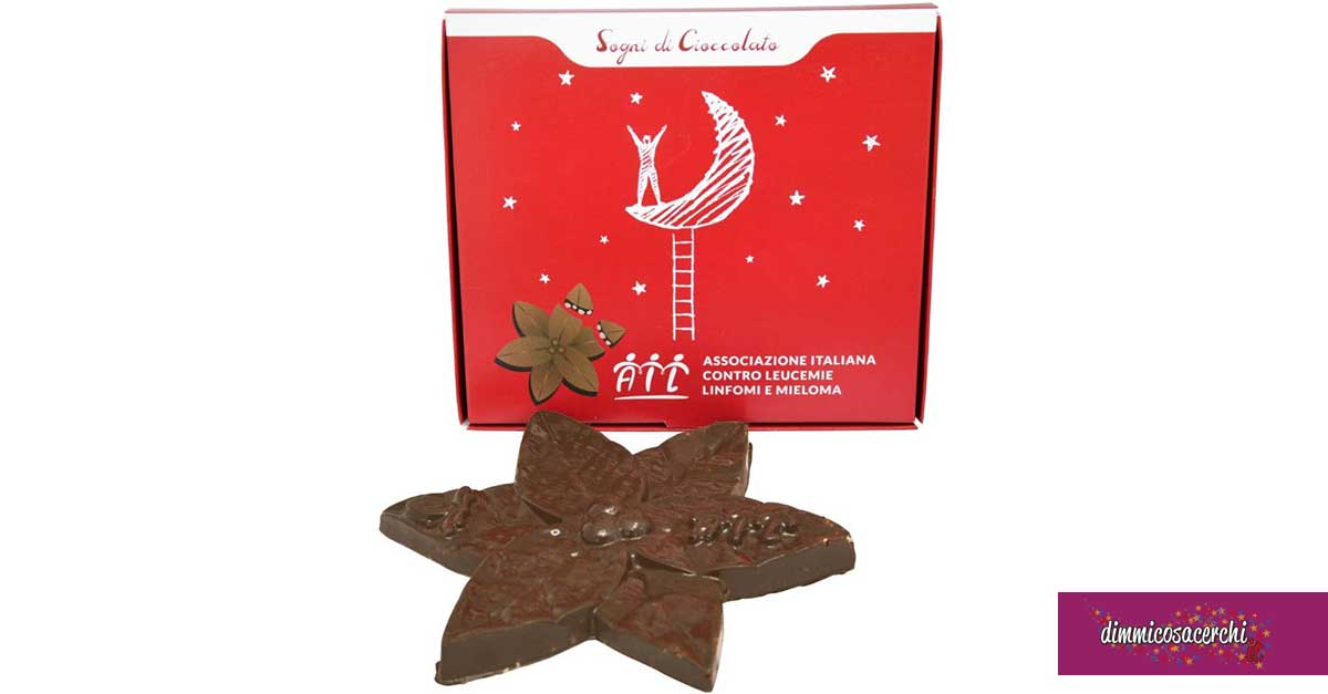 Sogni di Cioccolato AIL