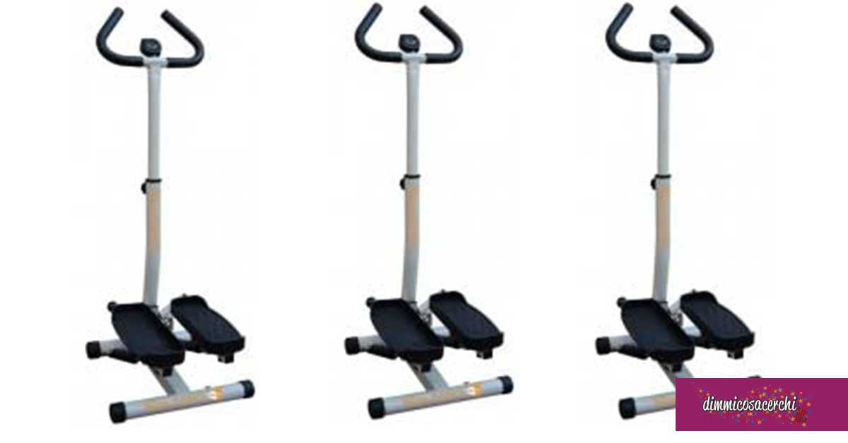 GetFIT bar step (stepper)