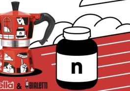 Concorso "Nutella Moka 2022