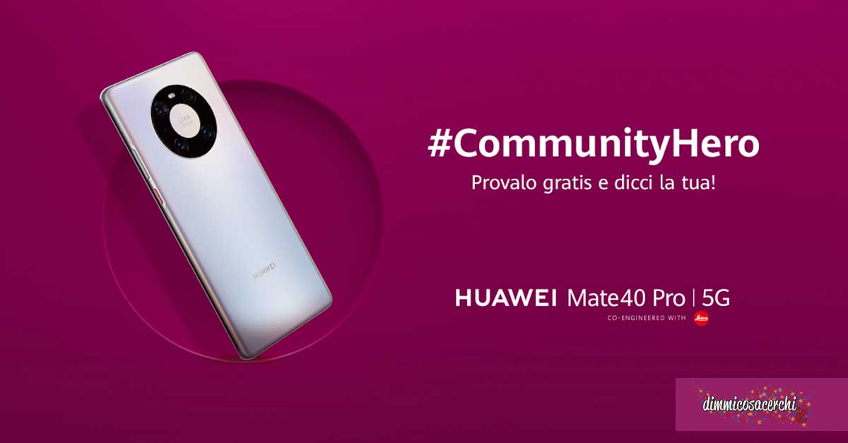 Huawei Mate 40 Pro