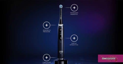 Oral-b Io "The Game"