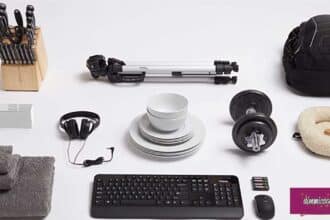 Amazon Basics prodotti