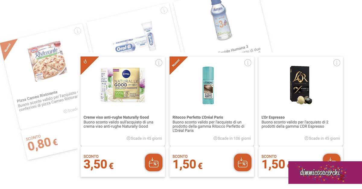 famila coupon