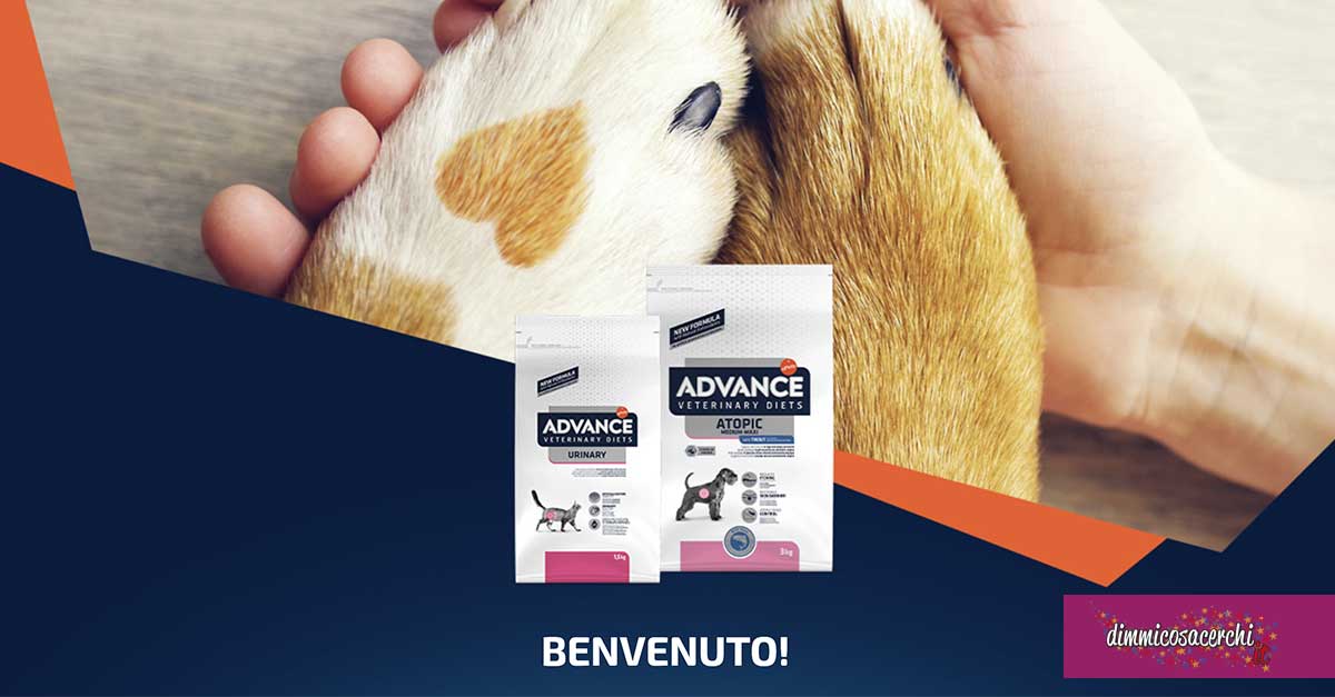 Advance Veterinary Diets