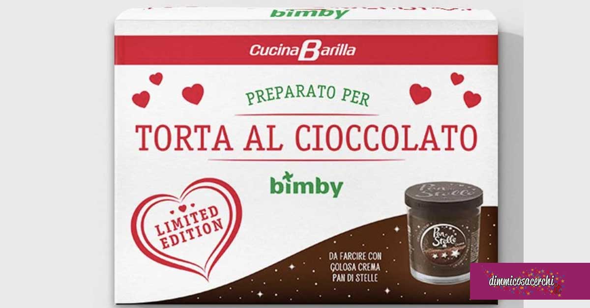 CucinaBarilla "Un amore di concorso"