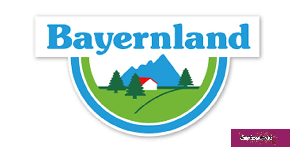 Prodotti Bayernland: diventa tester