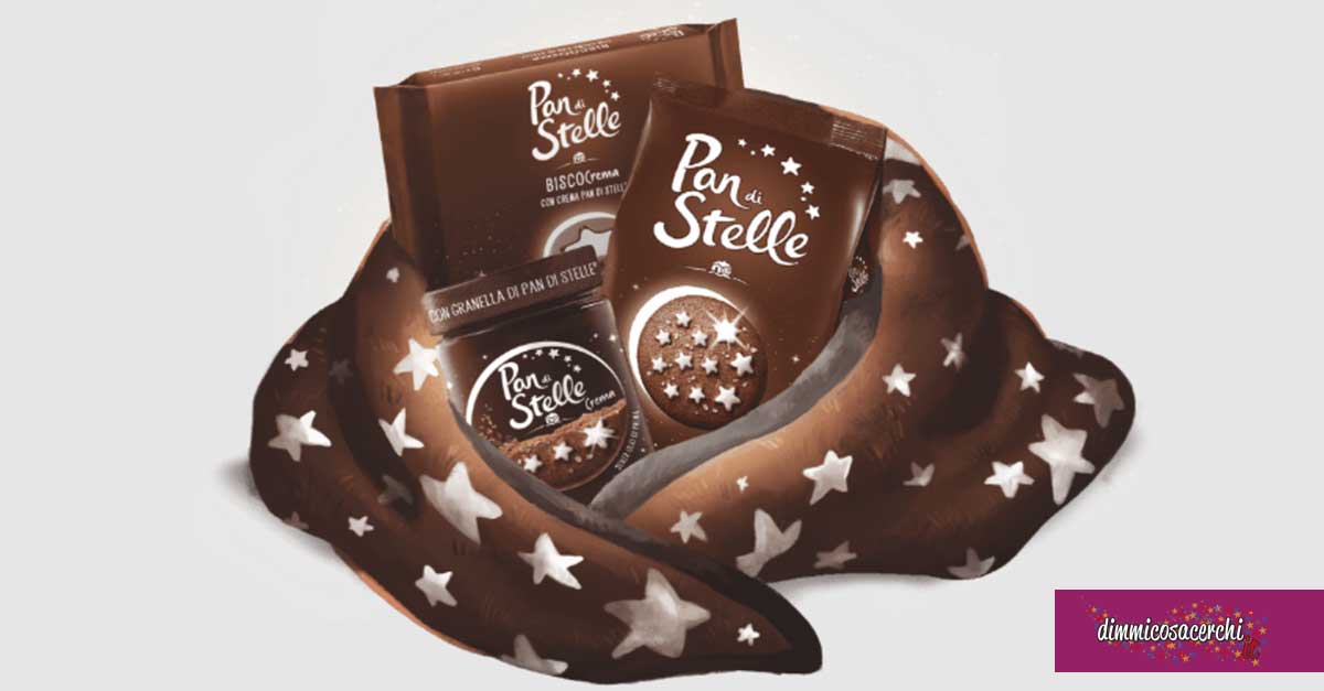 Vinci coperte Scaldasogni con PandiStelle