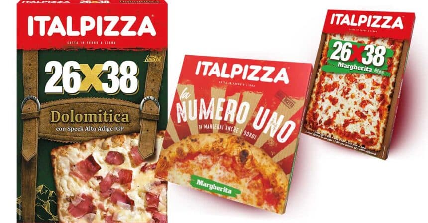buoni sconto italpizza