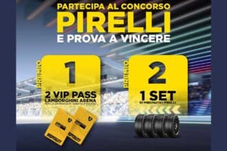 concorso pirelli 2026