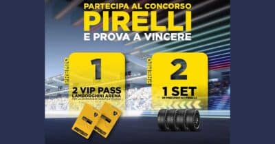 concorso pirelli 2026