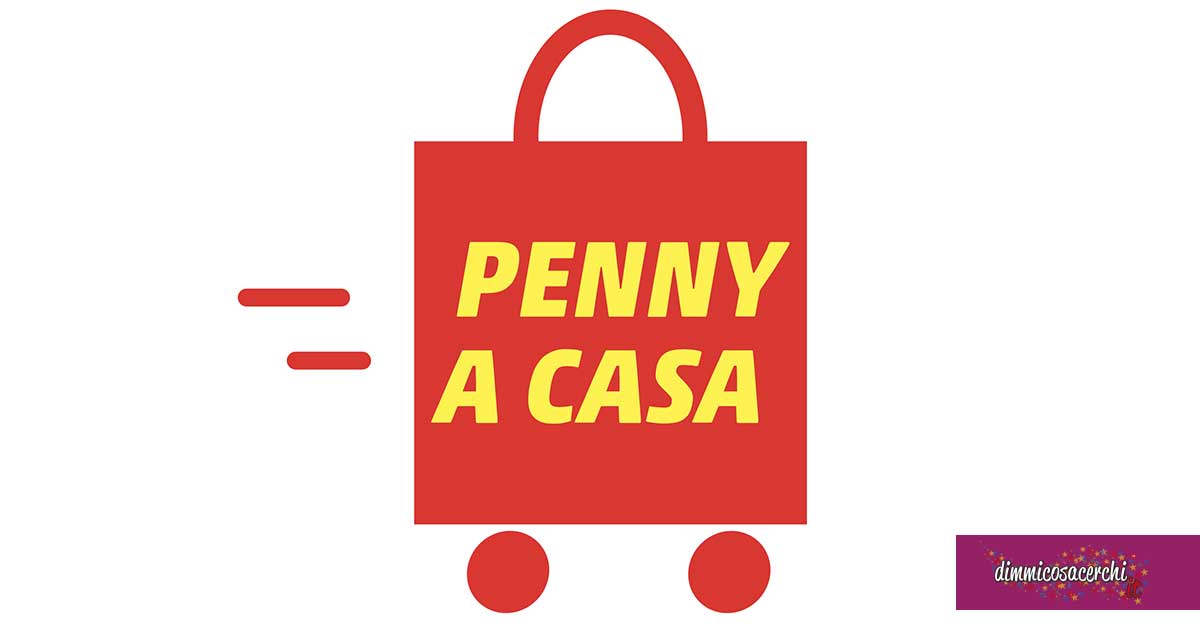 Penny a casa