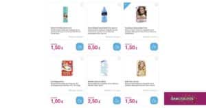 Acqua e sapone Club buoni sconto