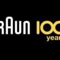 Braun 100 anni: soddisfatti o rimborsati