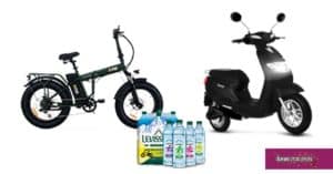 Concorso Levissima