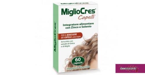 MiglioCres Challenge