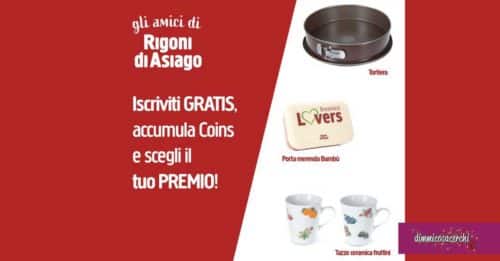 Gli amici di Rigoni di Asiago Gli amici di Rigoni di Asiago