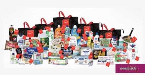 Kuvut: ricevi kit di prodotti eletti "Prodotto dell’Anno 2021" Kuvut: ricevi kit di prodotti eletti "Prodotto dell’Anno 2021
