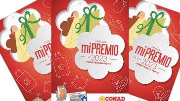 Mi Premio 2023
