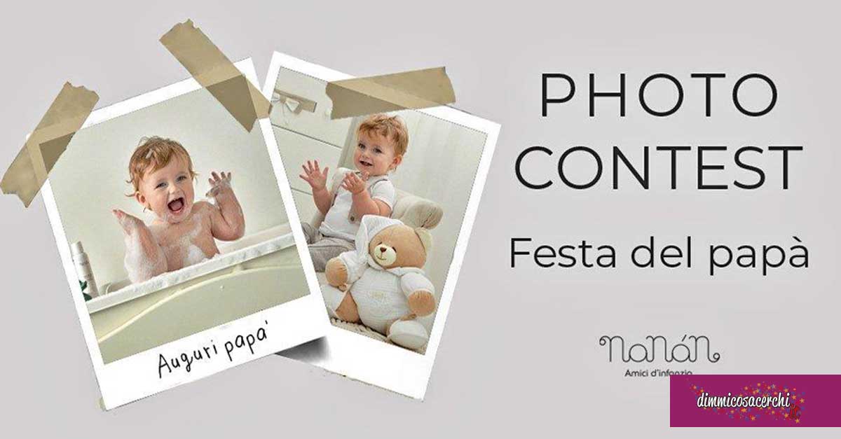 Nanan Photo Contest