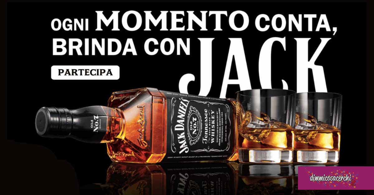 Promo Jack