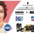Schwarzkopf ti regala la spesa in Acqua&Sapone