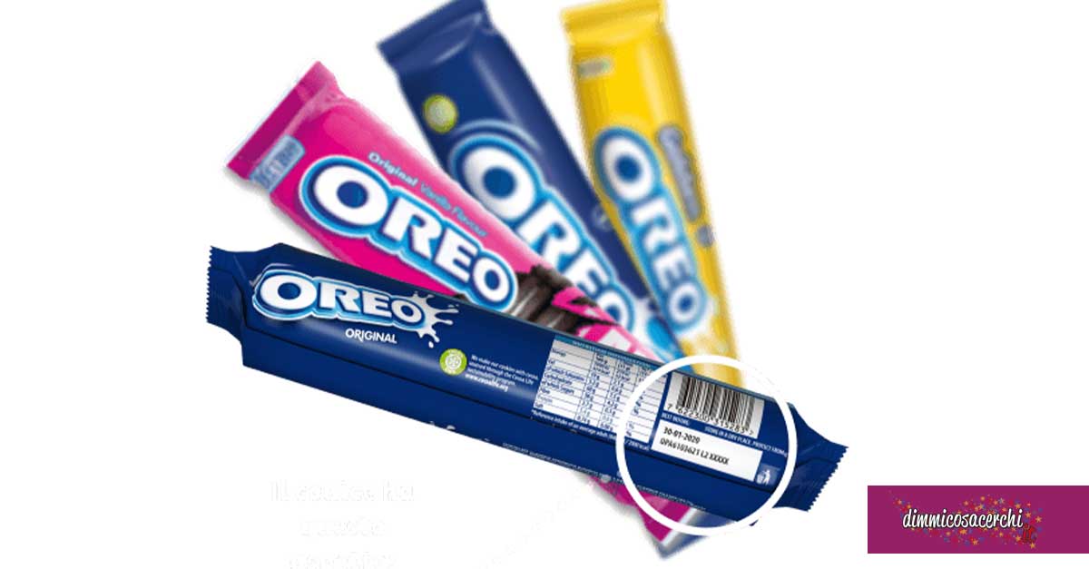 Sing it with Oreo