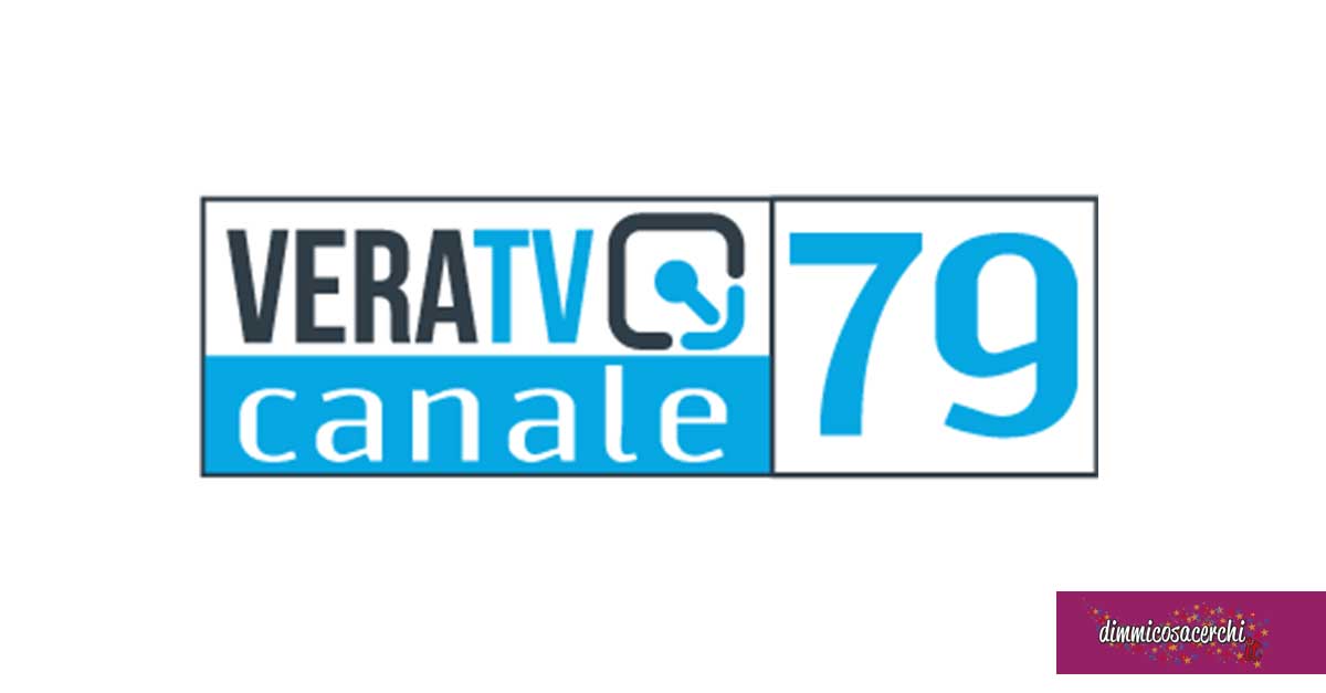 Vera Tv ti premia