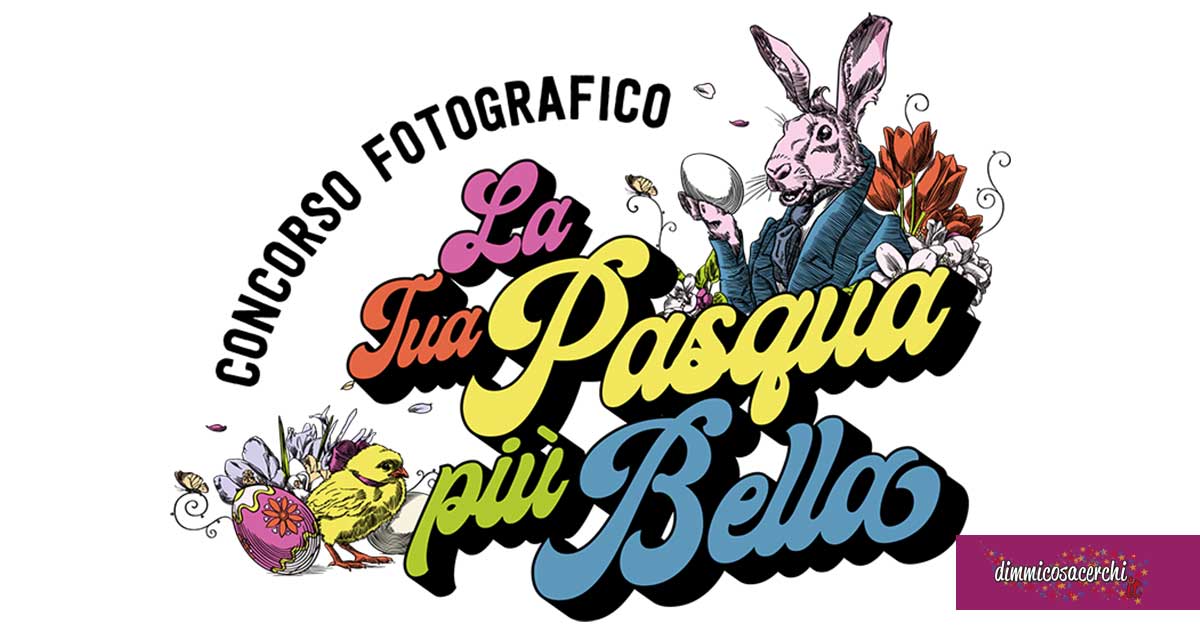 Crai "La tua Pasqua più bella"